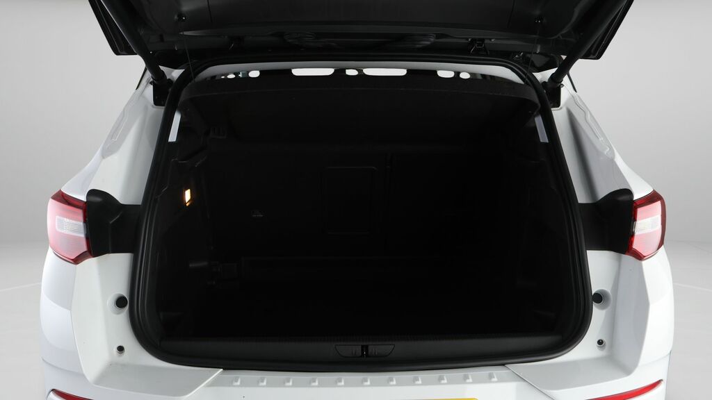 Vauxhall Grandland Ultimate Grey #16
