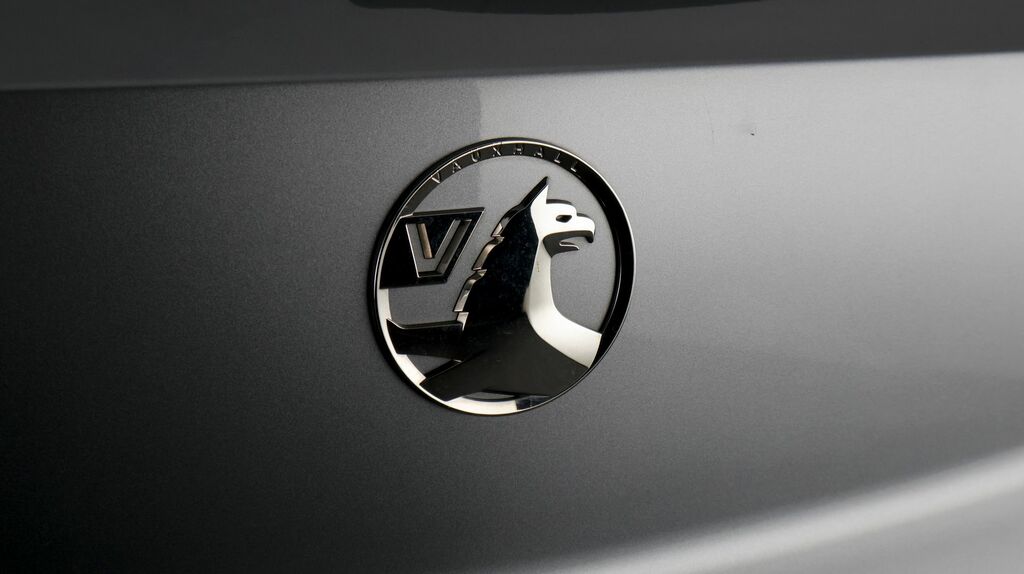 Vauxhall Mokka 1.2 Turbo Ultimate White #19