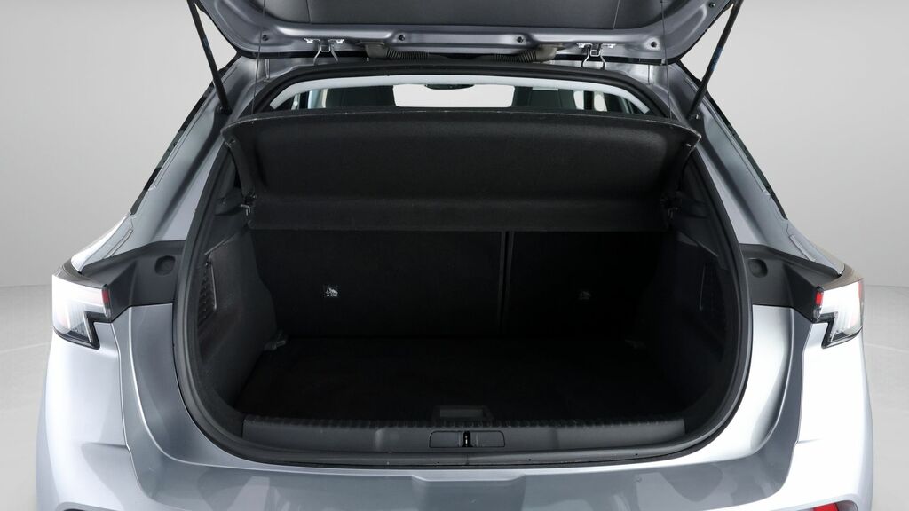 Vauxhall Mokka 1.2 Turbo Ultimate White #16