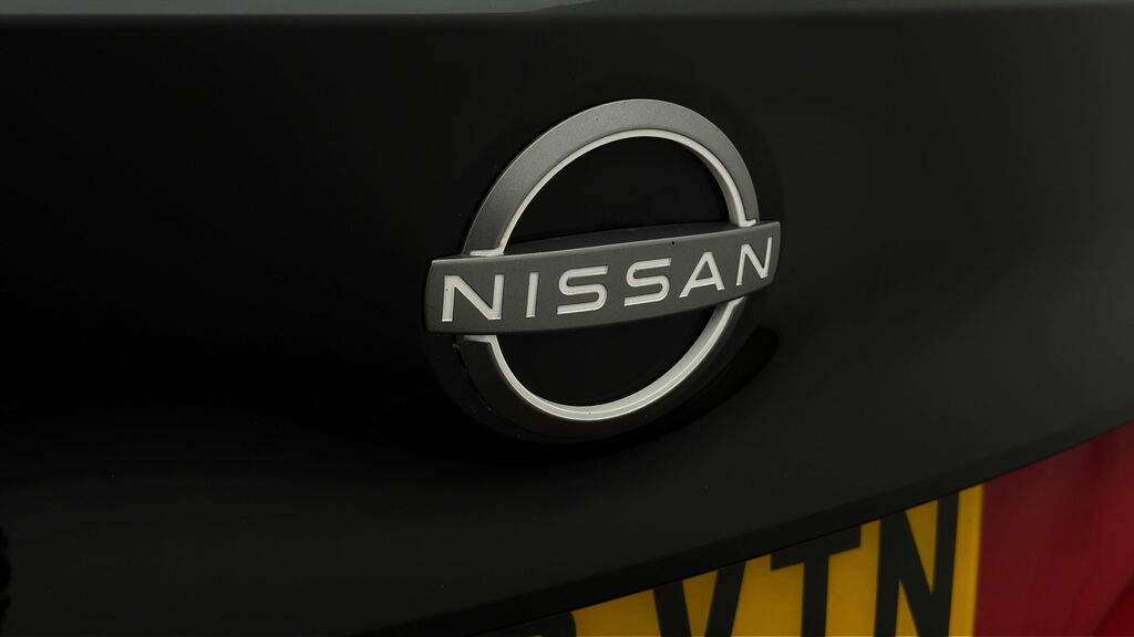 Nissan Leaf 160Kw E N-connecta 59Kwh Grey #19