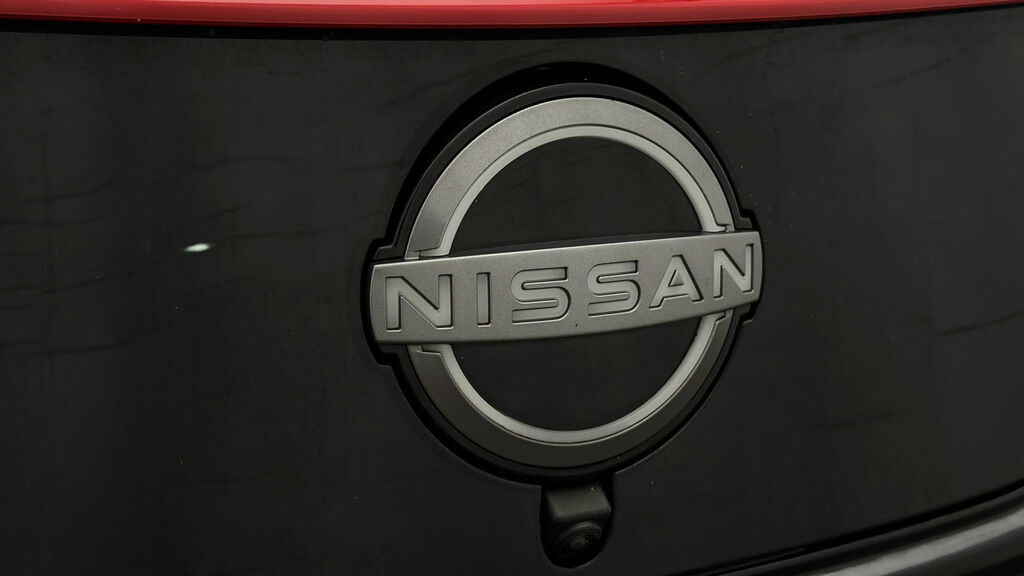 Nissan Leaf 160Kw E N-connecta 59Kwh Grey #20