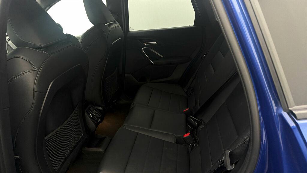 BMW iX1 Ix1 Xdrive30 M Sport Silver #15