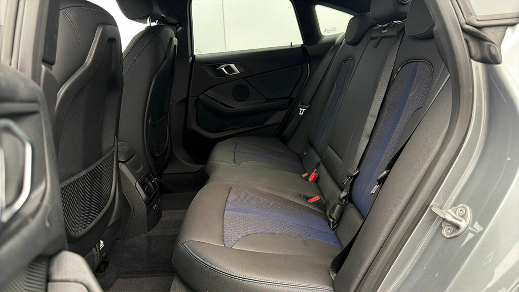 BMW 2 Series Gran Coupe M Sport Blue #15