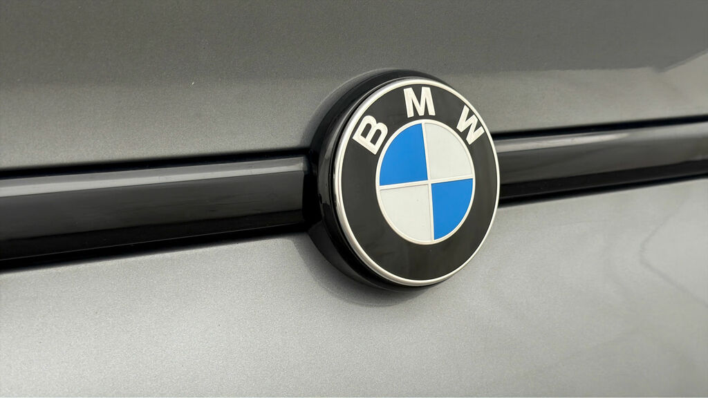 BMW 2 Series Gran Coupe M Sport Blue #19
