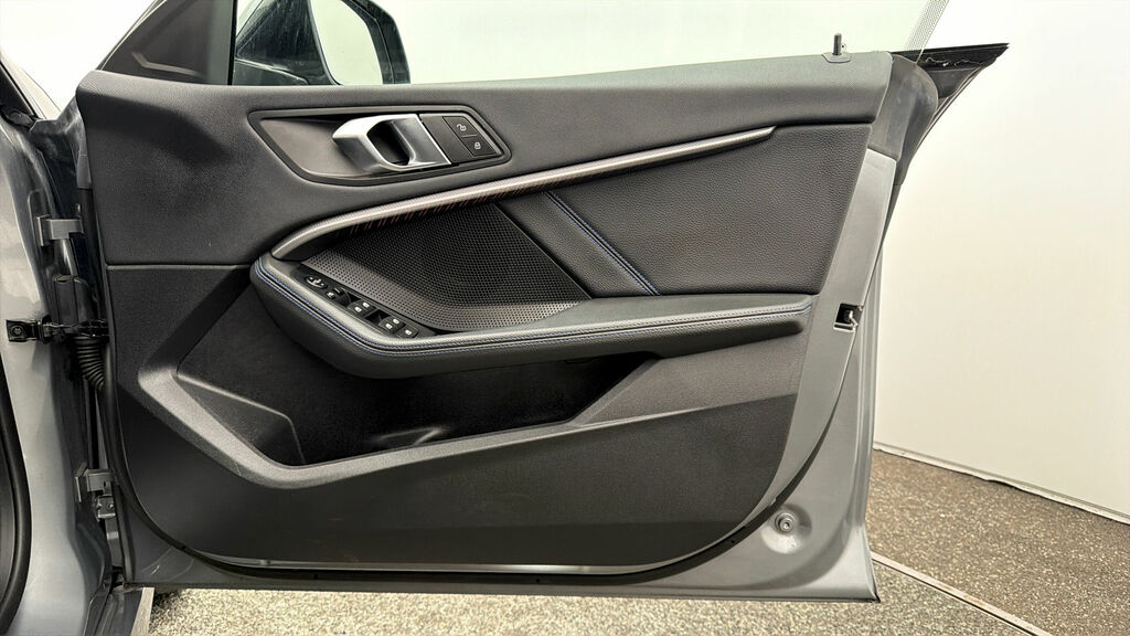BMW 2 Series Gran Coupe M Sport Blue #14