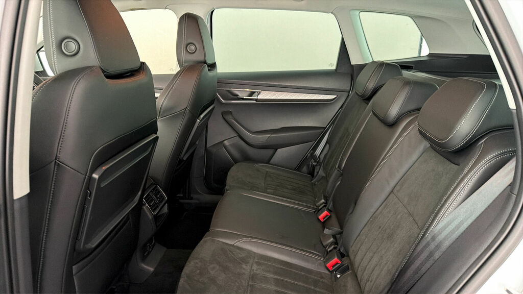 Skoda Karoq Se L 2.0 Tdi 116 Ps Dsg Grey #15