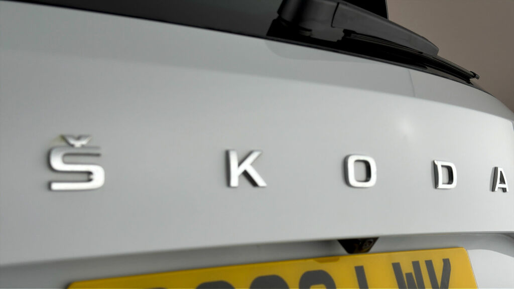 Skoda Karoq Se L 2.0 Tdi 116 Ps Dsg Grey #19