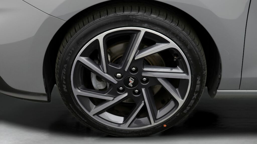 Hyundai I30 1L Se Connect Black #18