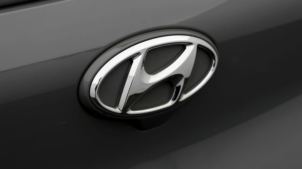 Hyundai I30 1L Se Connect Black #20