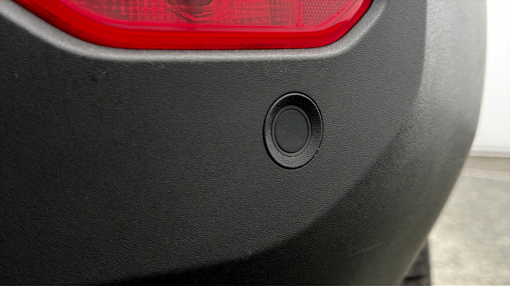 Volvo XC40 Recharge Core, Single Motor, Black #21