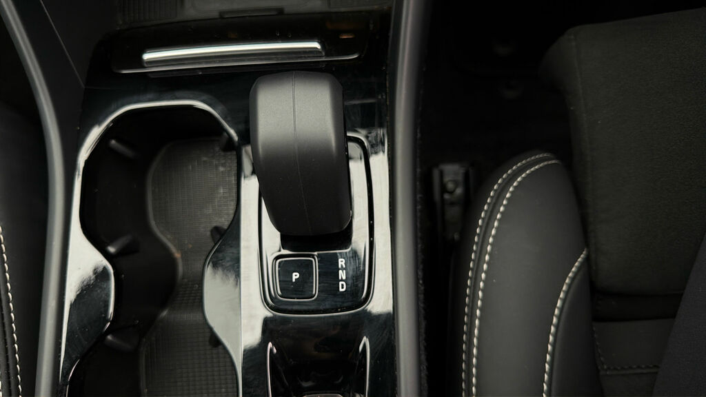Volvo XC40 Recharge Core, Single Motor, Black #18