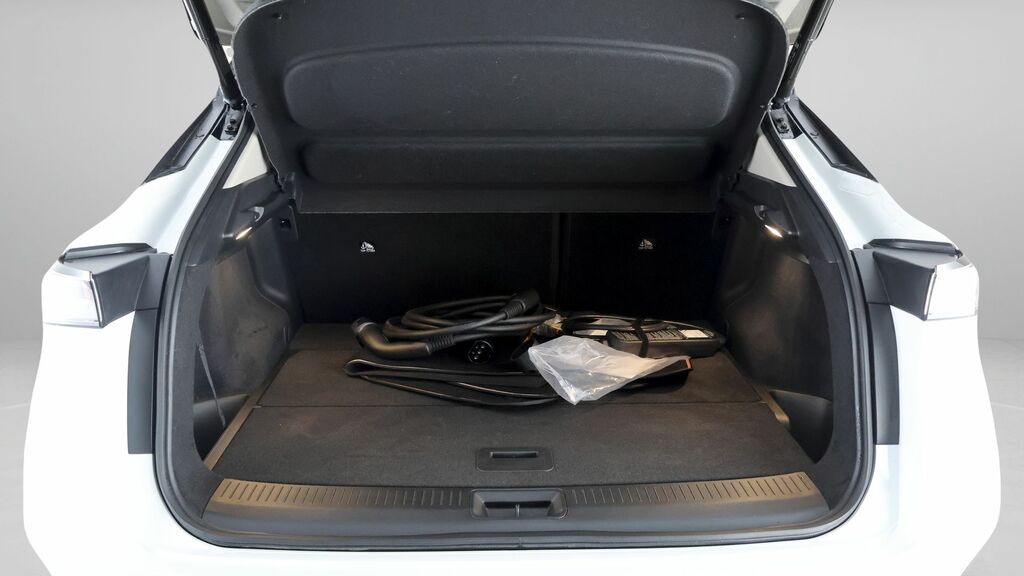 Nissan Ariya Advance Grey #16