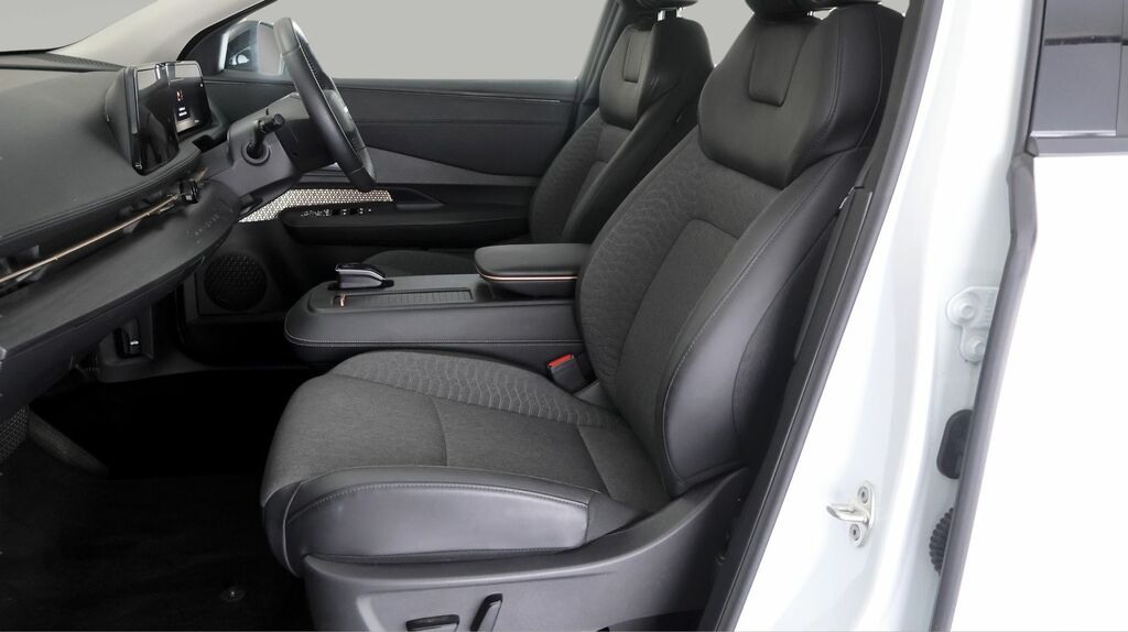Nissan Ariya Advance Grey #13
