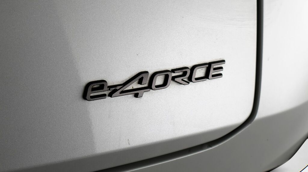 Nissan Ariya Advance Grey #19