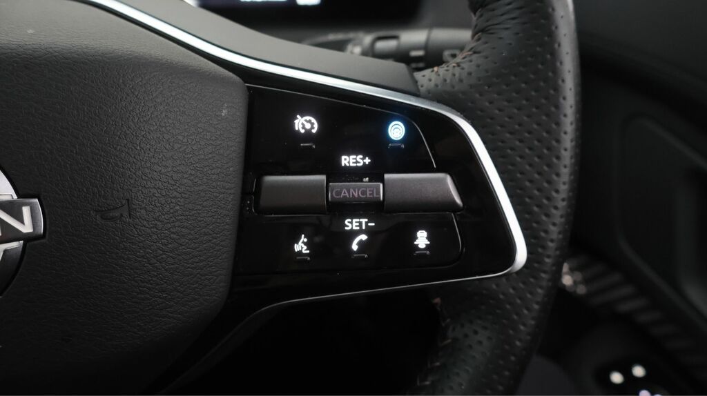 Nissan Ariya Advance Grey #22