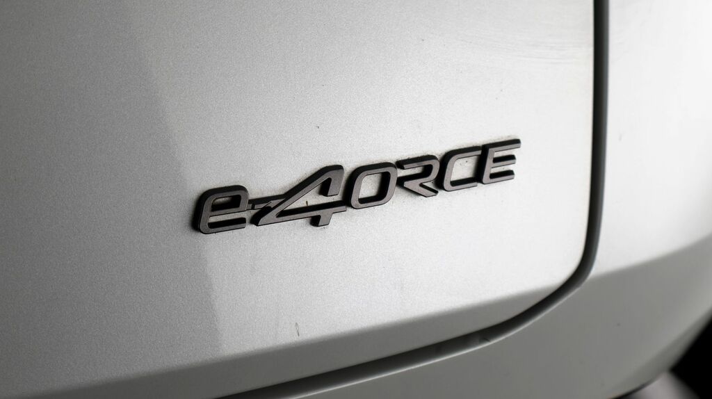 Nissan Ariya Advance Grey #18