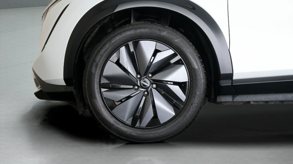 Nissan Ariya Advance Grey #17