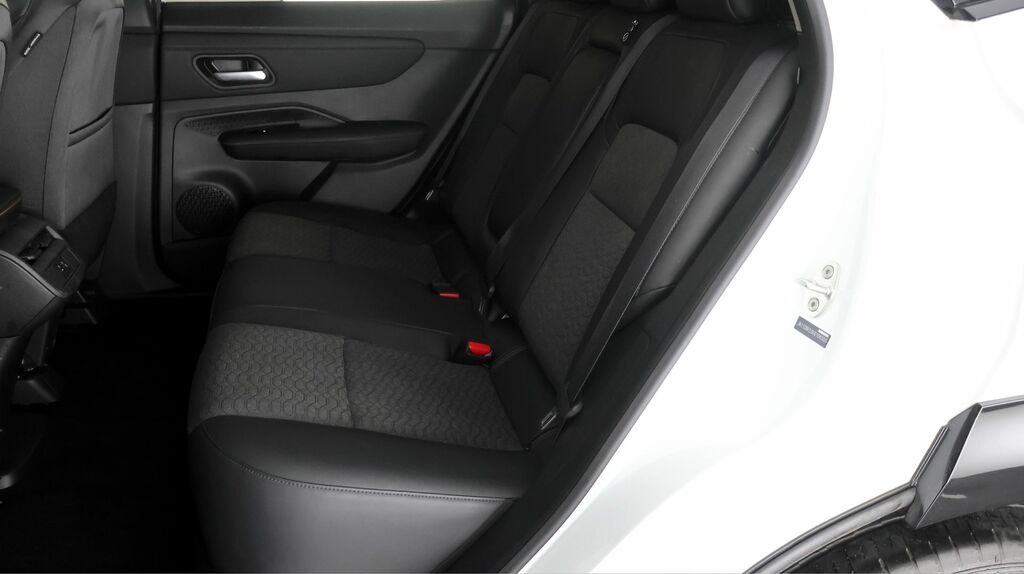 Nissan Ariya Advance Grey #15