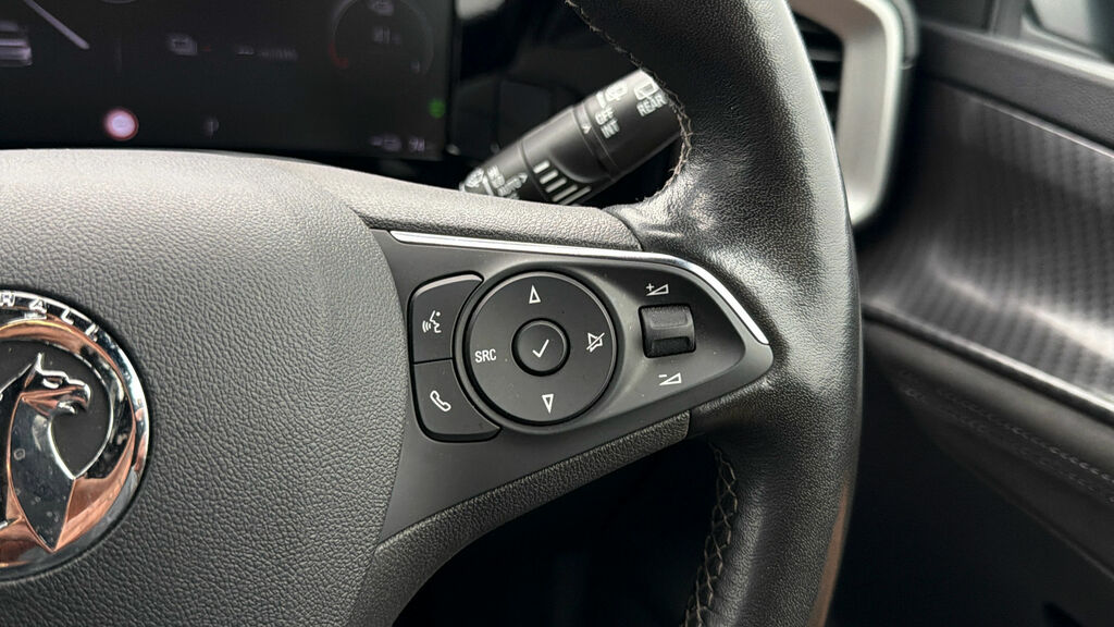 Vauxhall Mokka-e 100Kw Gs Line 50Kwh White #24