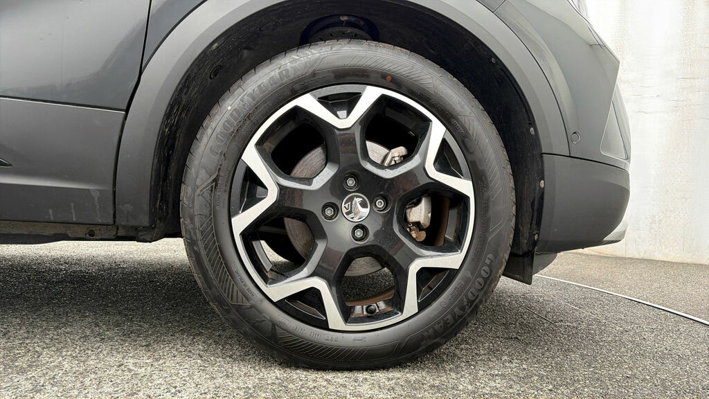 Vauxhall Mokka-e 100Kw Gs Line 50Kwh White #17