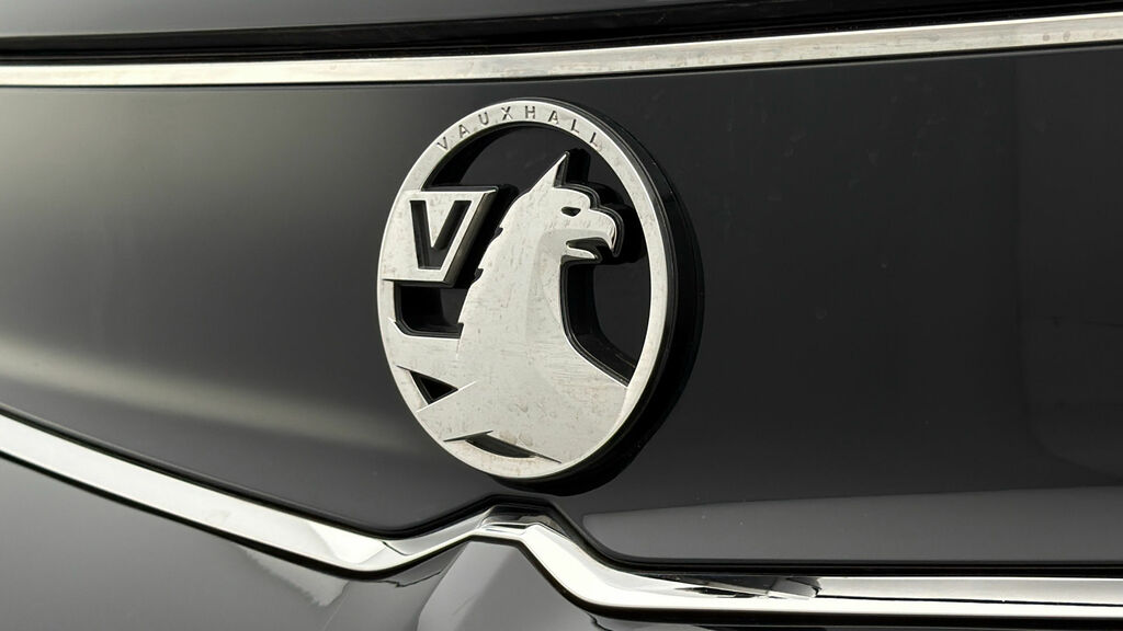 Vauxhall Mokka-e 100Kw Gs Line 50Kwh White #20