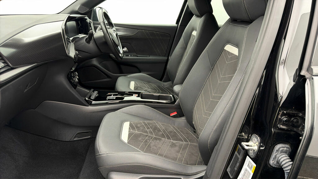 Vauxhall Mokka-e 100Kw Gs Line 50Kwh White #13