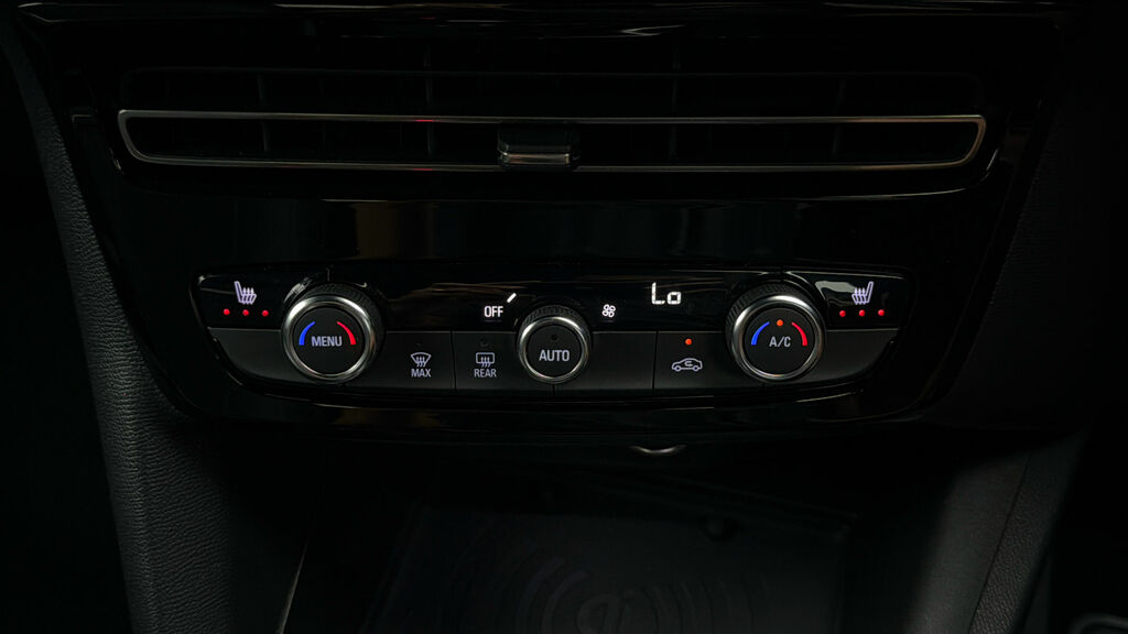 Vauxhall Mokka-e 100Kw Gs Line 50Kwh White #11