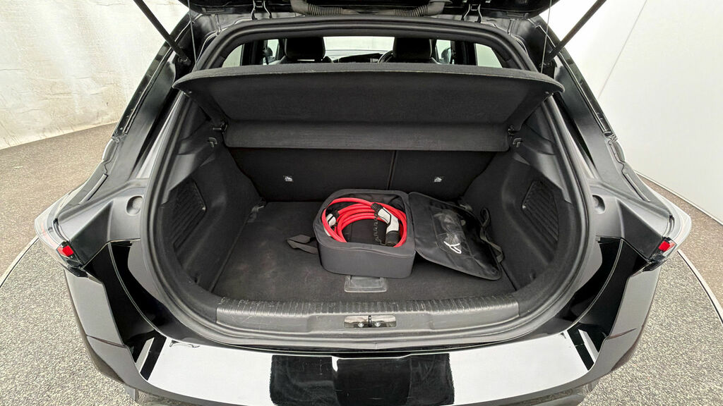 Vauxhall Mokka-e 100Kw Gs Line 50Kwh White #16
