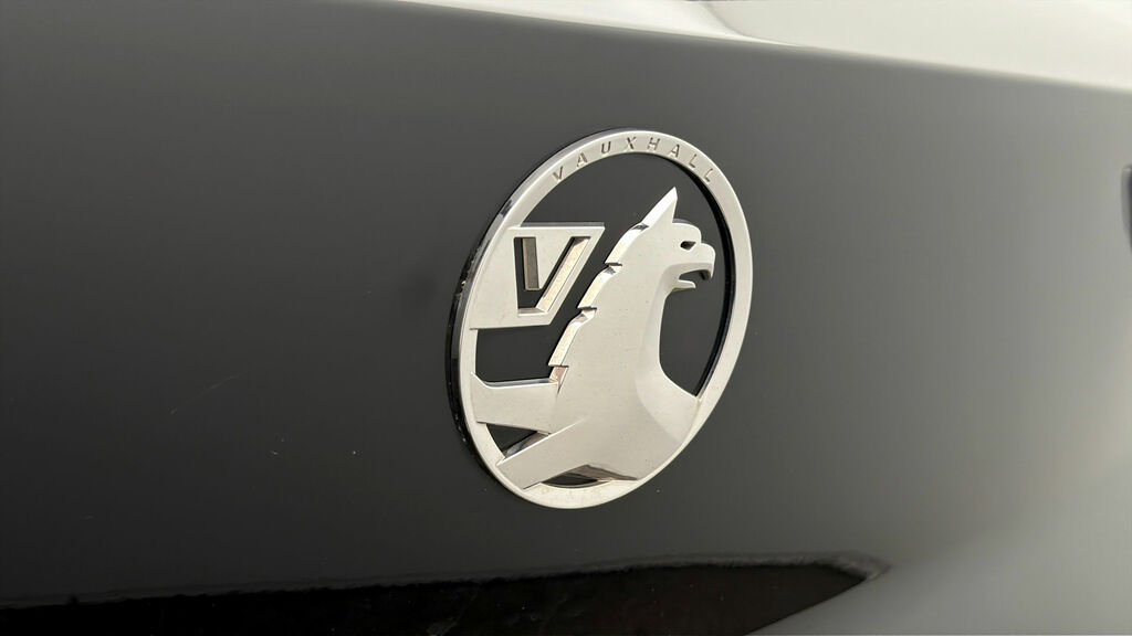 Vauxhall Mokka-e 100Kw Gs Line 50Kwh White #19