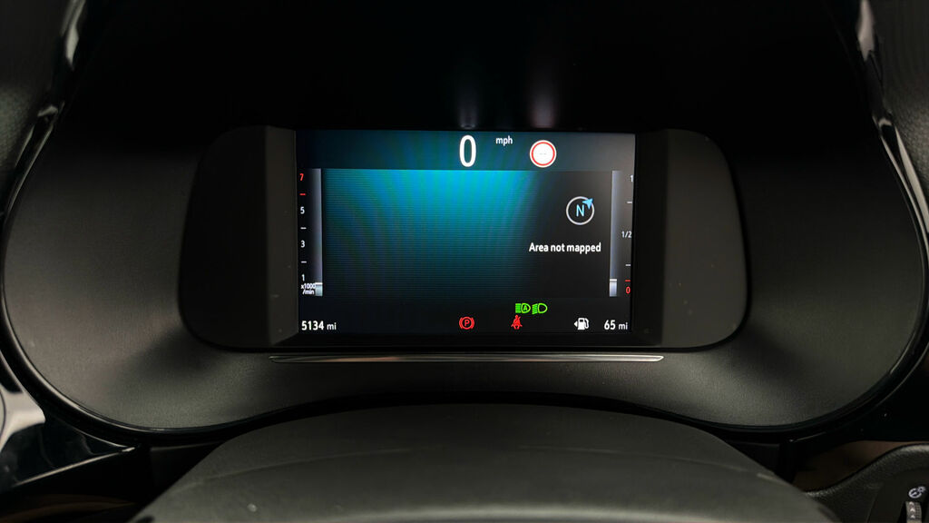 Vauxhall Corsa 1.2 Turbo Gs Grey #24