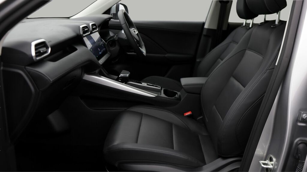 MG ZS 130Kw Trophy Ev 51Kwh Blue #14