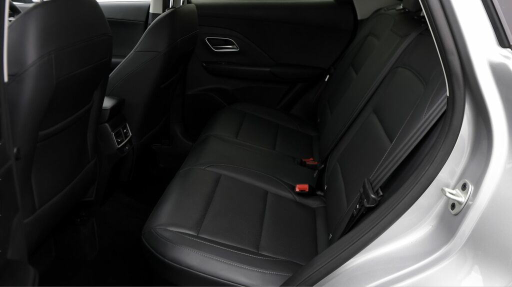 MG ZS 130Kw Trophy Ev 51Kwh Blue #16