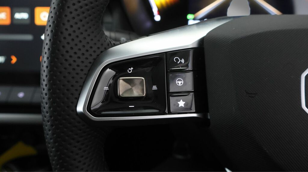 MG ZS 1.5 Hybrid Trophy Grey #22