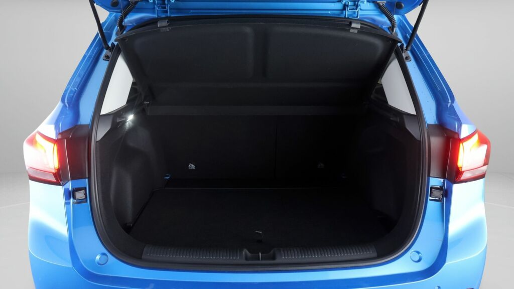 MG ZS 1.5 Hybrid Trophy Grey #16
