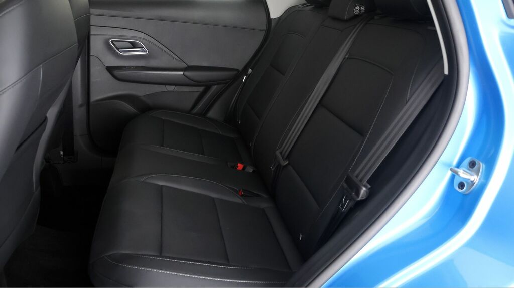 MG ZS 1.5 Hybrid Trophy Grey #15