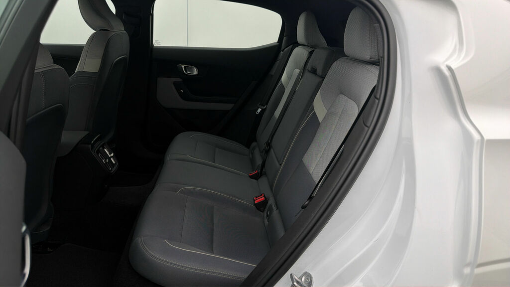 Polestar 2 300Kw 78Kwh Long Range Dm Plus 4Wd White #15