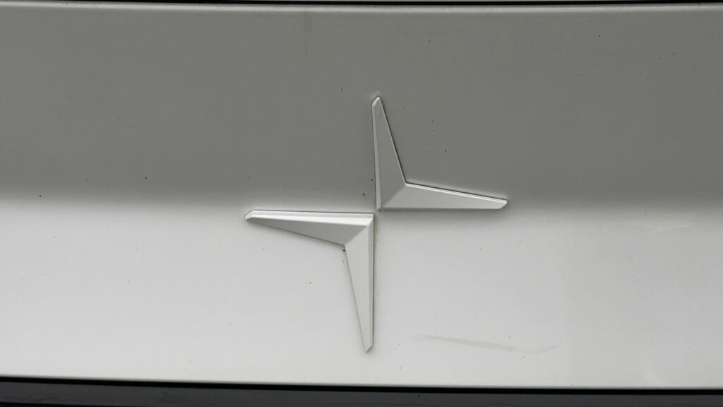 Polestar 2 300Kw 78Kwh Long Range Dm Plus 4Wd White #19