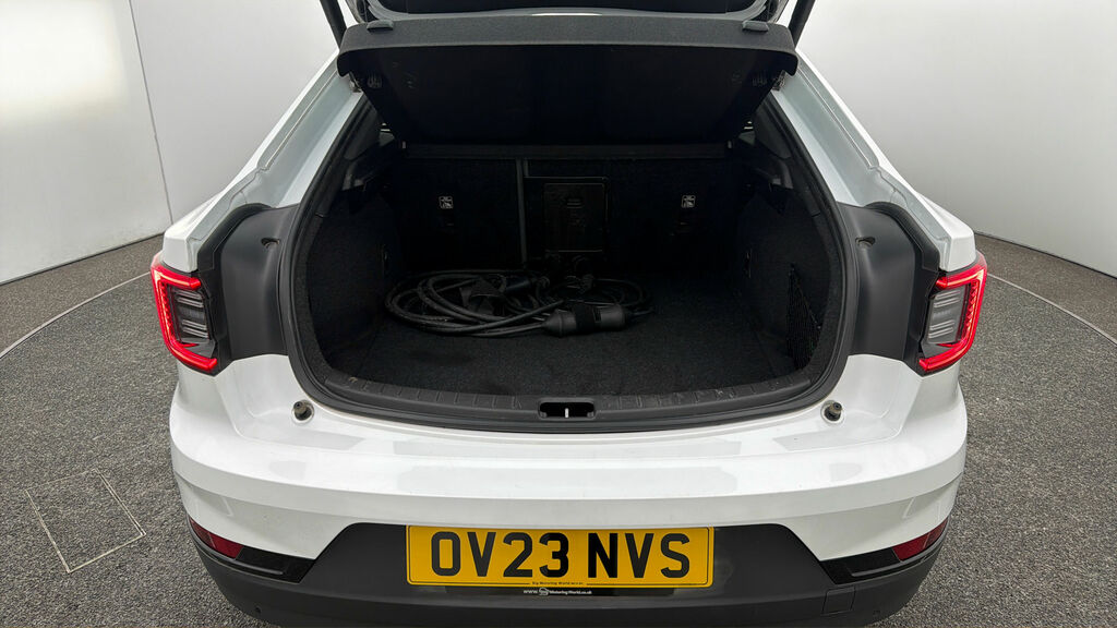 Polestar 2 300Kw 78Kwh Long Range Dm Plus 4Wd White #16