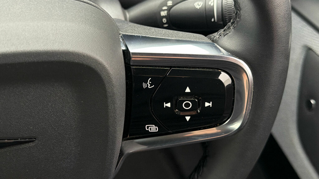 Polestar 2 300Kw 78Kwh Long Range Dm Plus 4Wd White #23