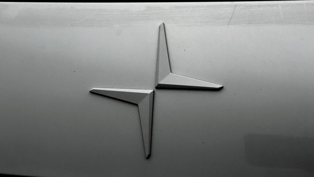 Polestar 2 300Kw 78Kwh Long Range Dm Plus 4Wd White #20