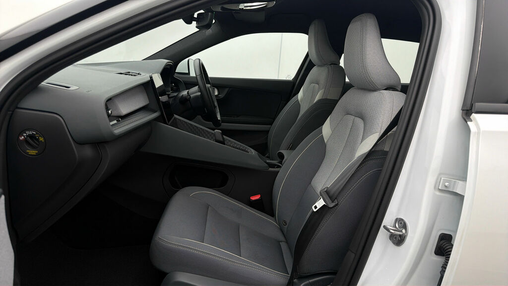 Polestar 2 300Kw 78Kwh Long Range Dm Plus 4Wd White #13