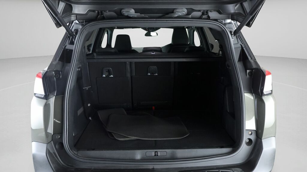 Peugeot 5008 1.2 Puretech Gpf Green #16