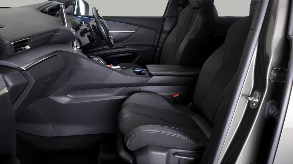 Peugeot 5008 1.2 Puretech Gpf Green #13