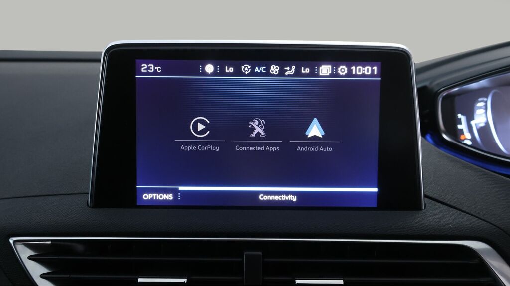 Peugeot 5008 1.2 Puretech Gpf Green #25
