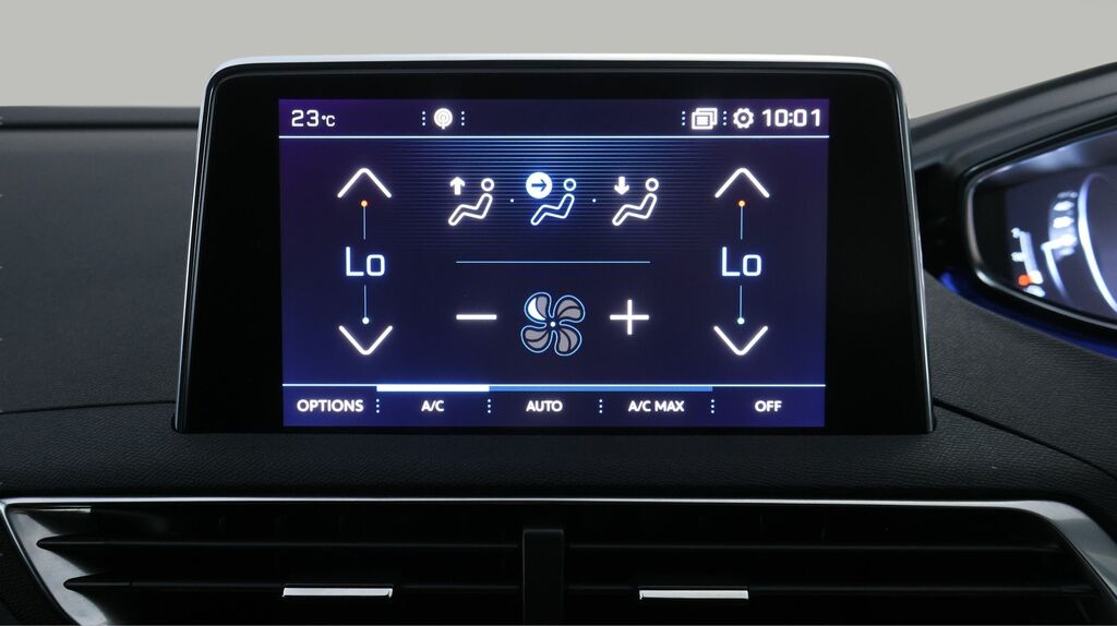 Peugeot 5008 1.2 Puretech Gpf Green #11