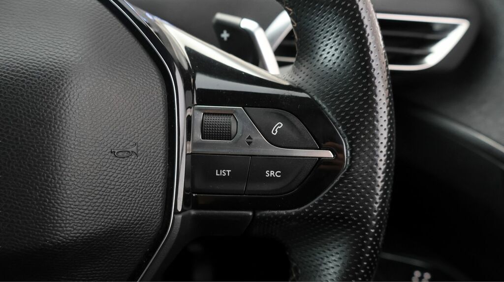 Peugeot 5008 1.2 Puretech Gpf Green #23