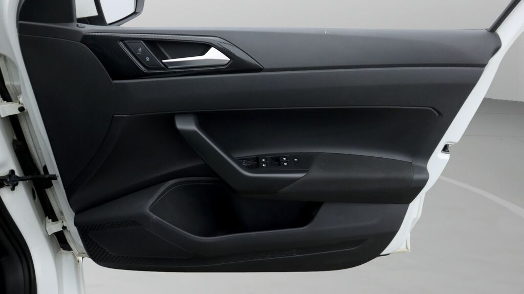 Volkswagen Polo Style 77Kwh Pro Performance 204Ps Black #15