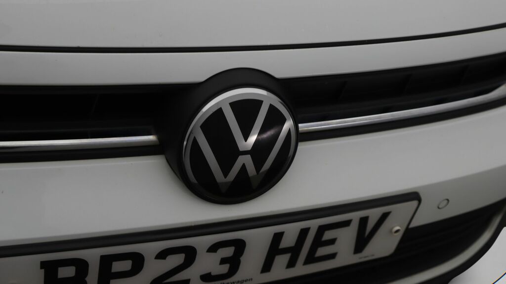 Volkswagen Polo Style 77Kwh Pro Performance 204Ps Black #20