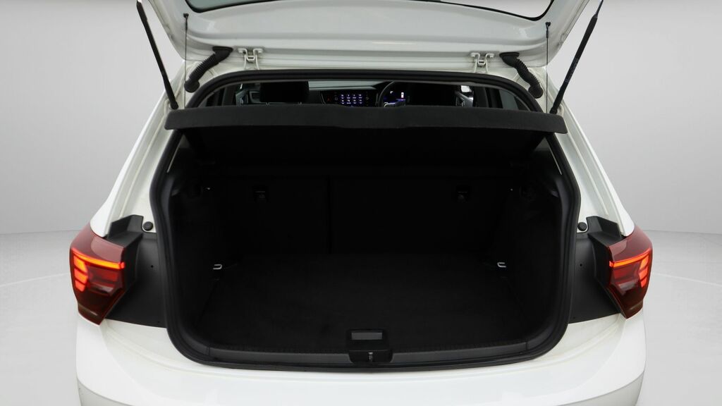 Volkswagen Polo Style 77Kwh Pro Performance 204Ps Black #17