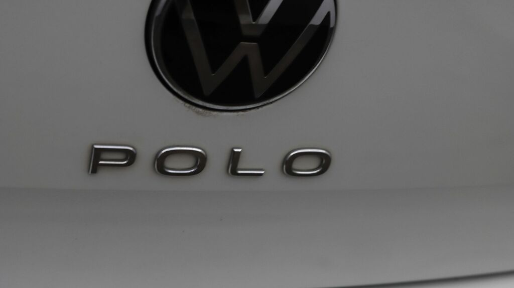 Volkswagen Polo Style 77Kwh Pro Performance 204Ps Black #21